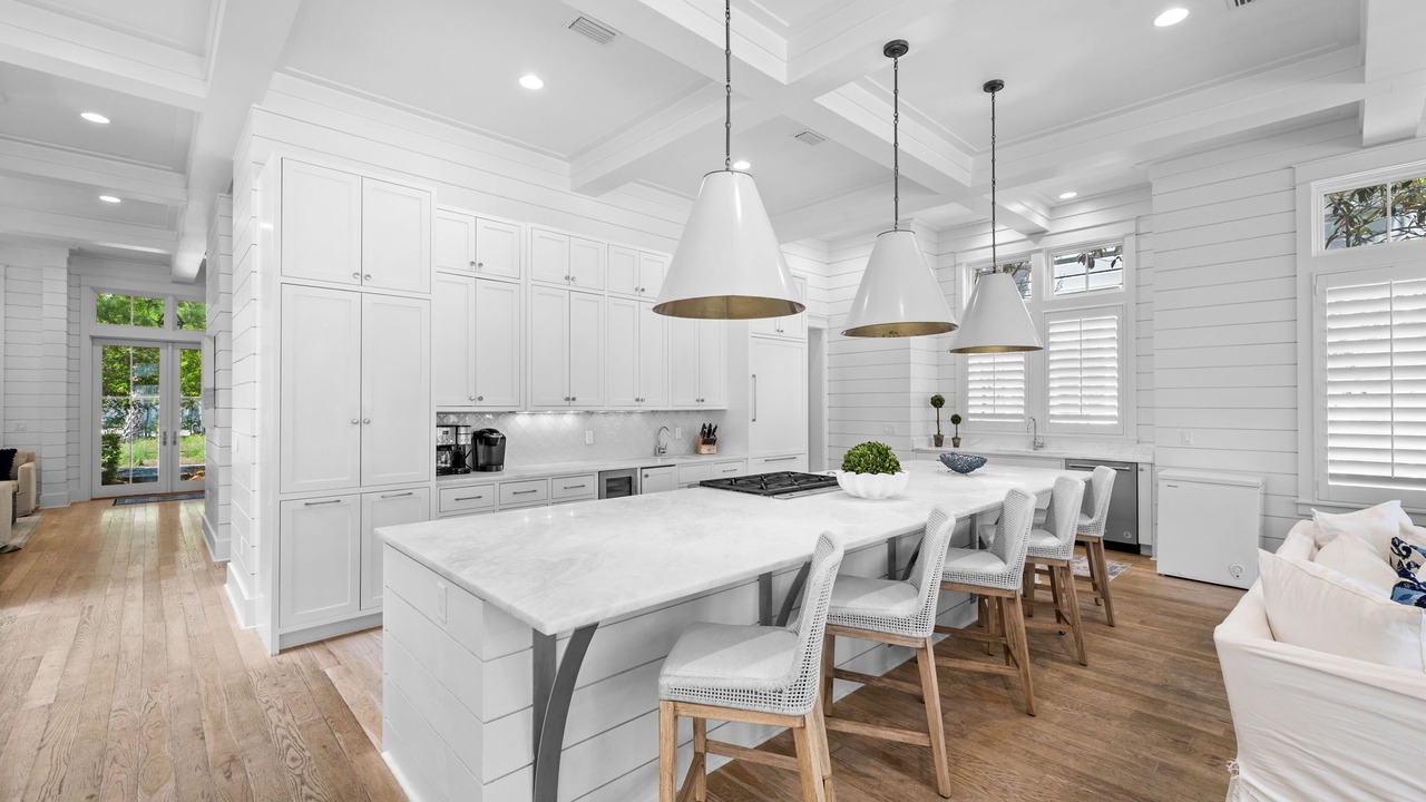 Photo of Kitchen in Beach District