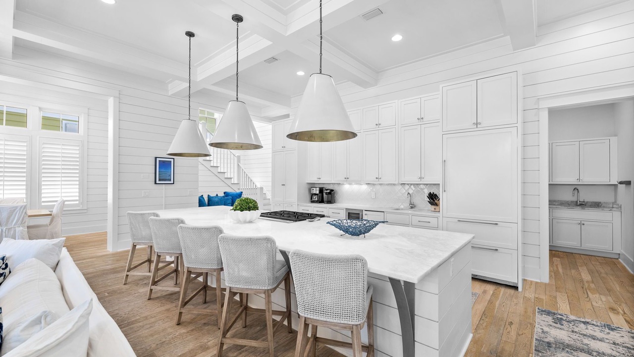 Photo of Kitchen in Beach District