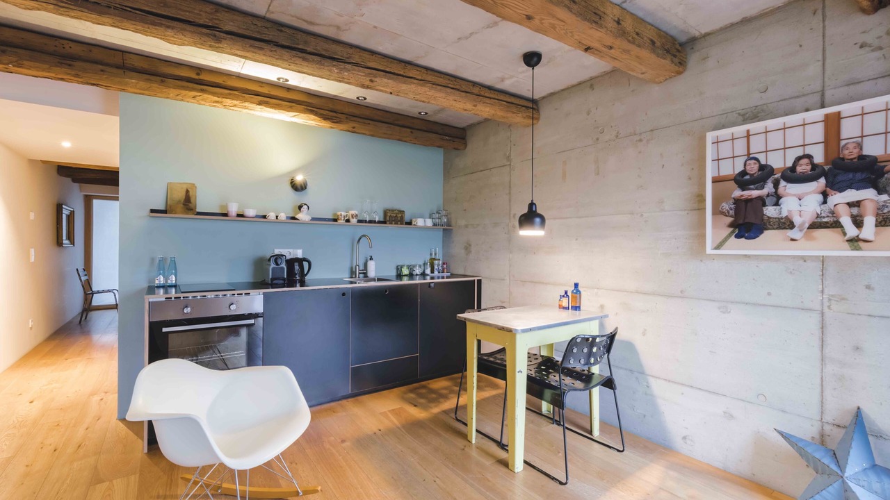 Photo of Kitchen in Gundelfingen