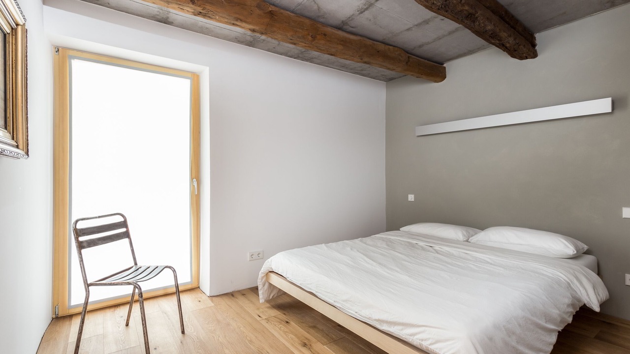 Photo of Bedroom in Gundelfingen