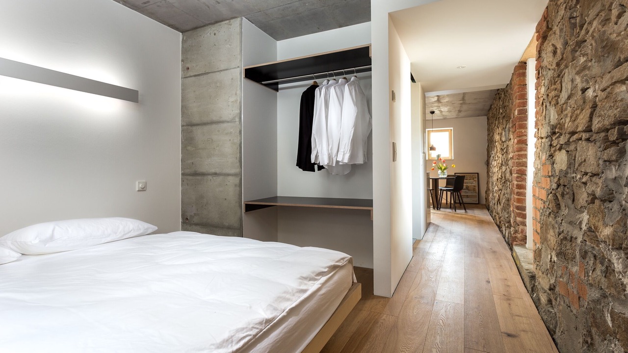Photo of Bedroom in Gundelfingen