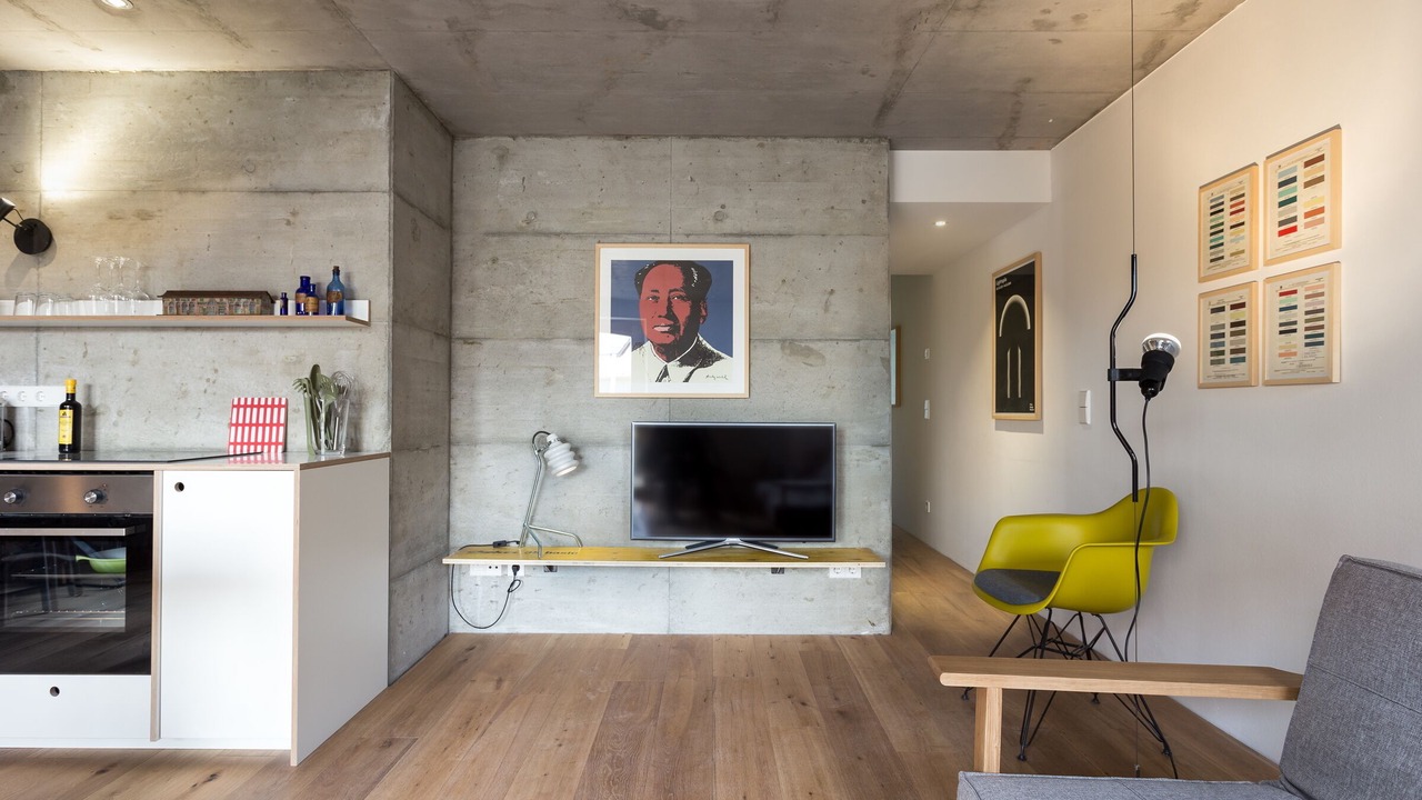 Photo of Livingroom in Gundelfingen