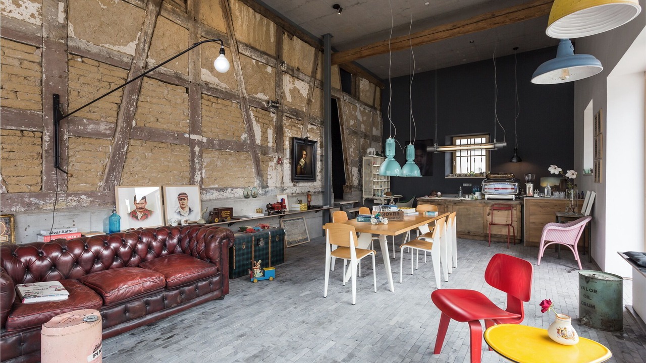 Photo of Livingroom in Gundelfingen