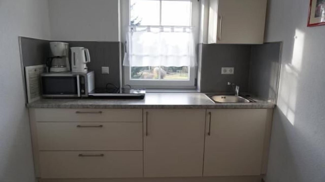 Photo of Kitchen in Rust