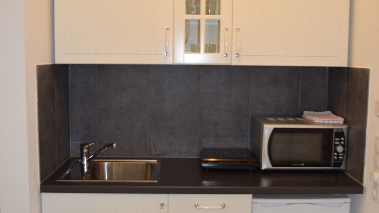 Photo of Kitchen in Rust