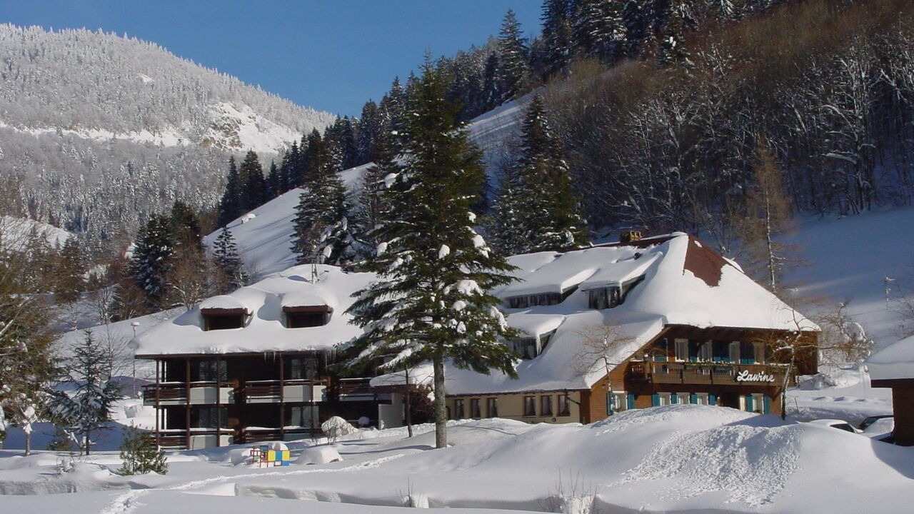 Photo of Outdoor in Fahl