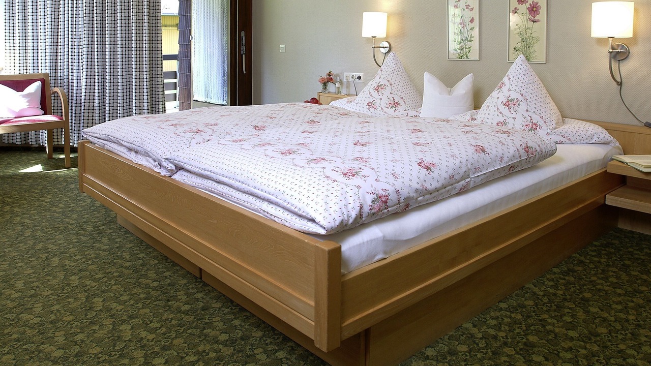 Photo of Bedroom in Fahl
