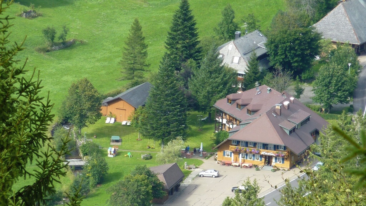 Photo of Outdoor in Fahl