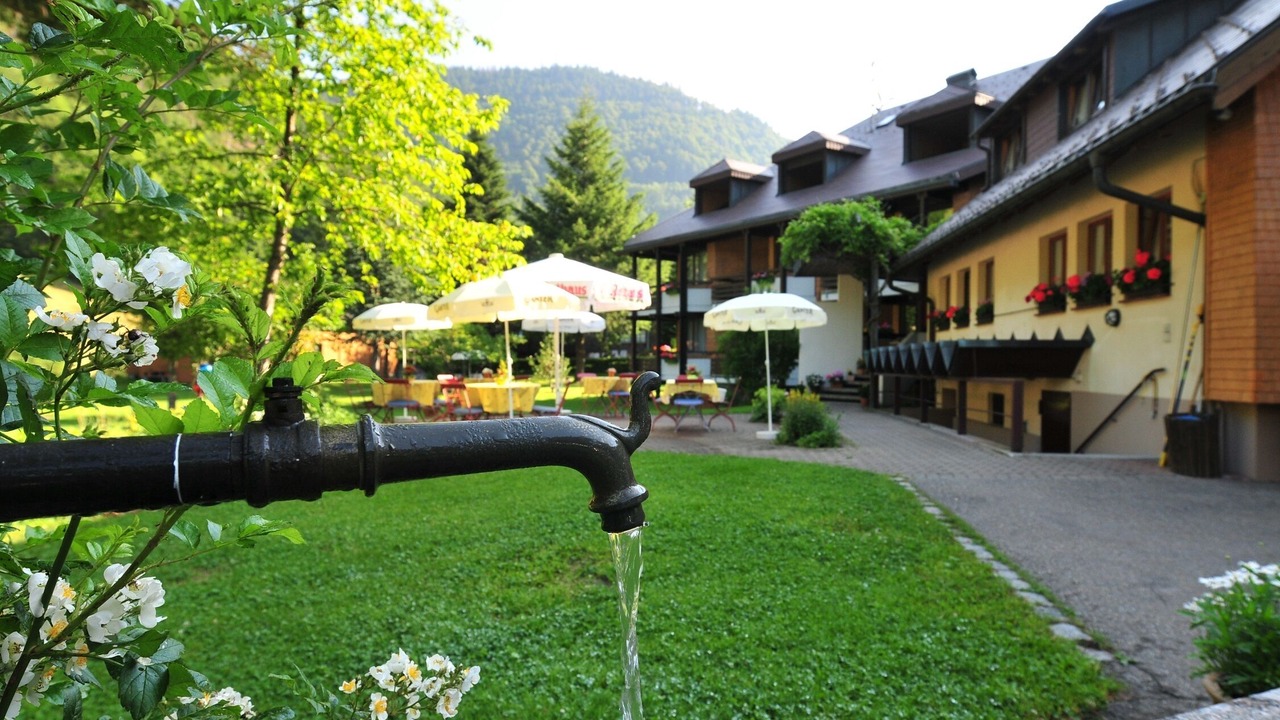 Photo of Outdoor in Fahl
