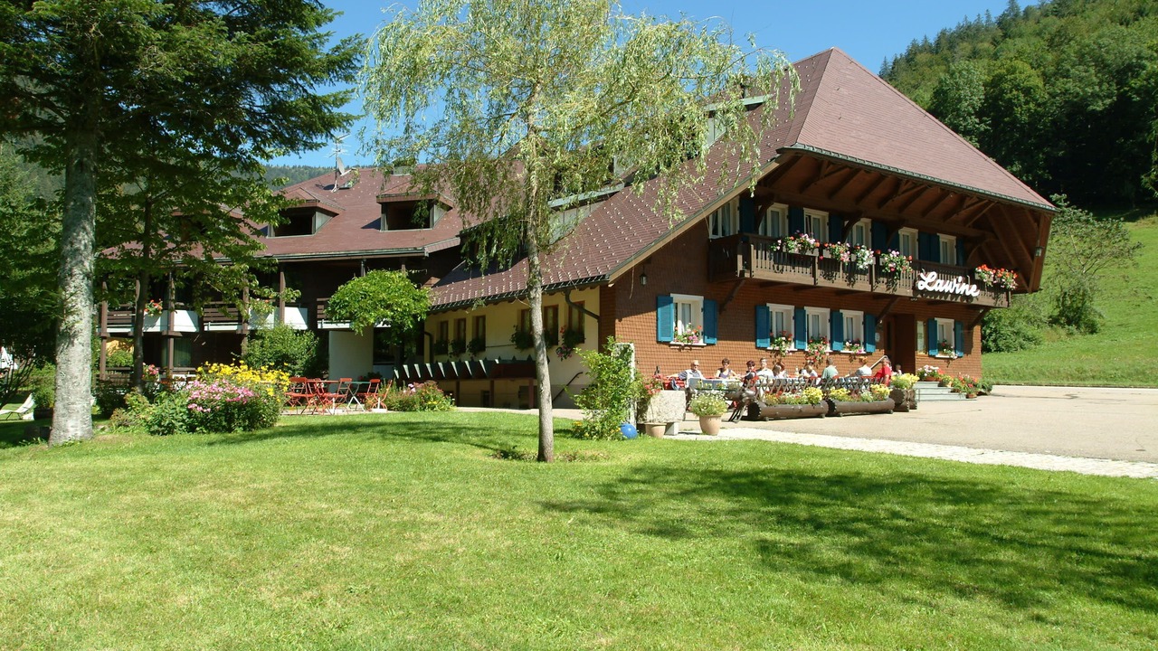 Photo of Outdoor in Fahl