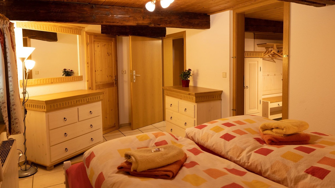 Photo of Bedroom in Sankt Georgen im Schwarzwald