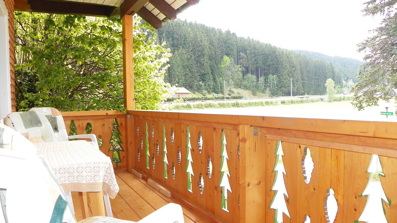 Photo of Outdoor in Titisee-Neustadt