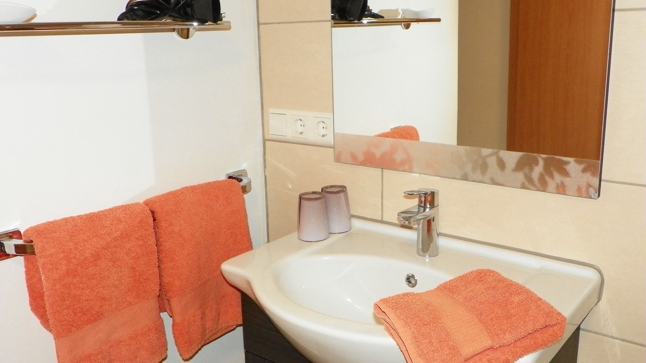Photo of Bathroom in Titisee-Neustadt