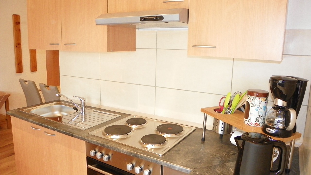 Photo of Kitchen in Titisee-Neustadt