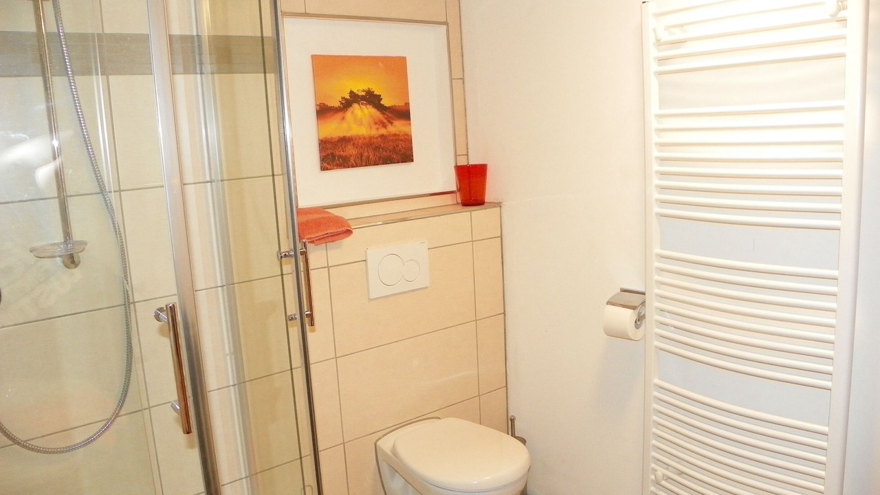 Photo of Bathroom in Titisee-Neustadt