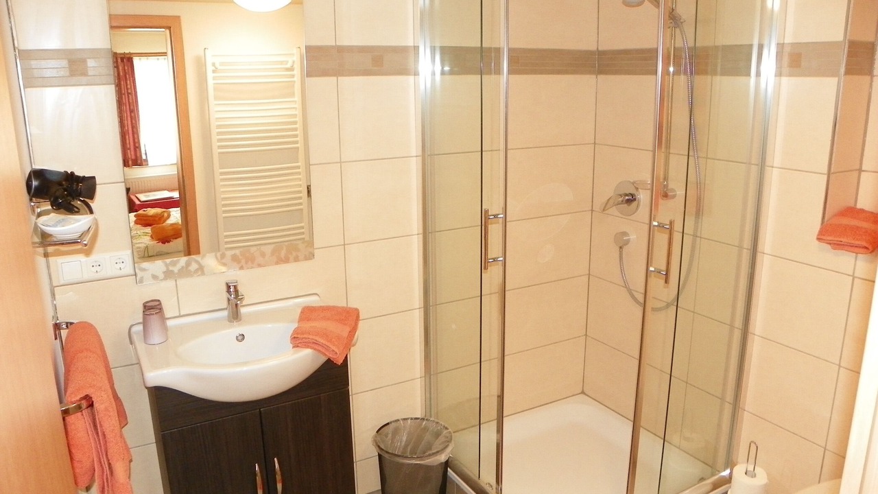 Photo of Bathroom in Titisee-Neustadt