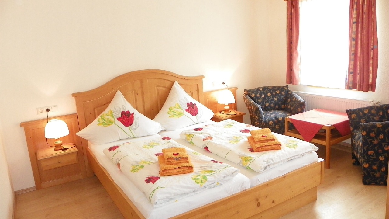 Photo of Bedroom in Titisee-Neustadt
