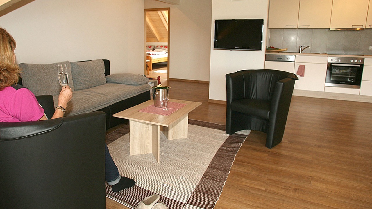Photo of Livingroom in Kaisershaus