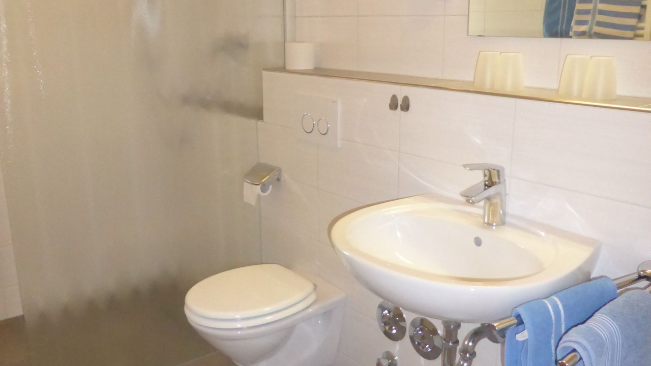 Photo of Bathroom in Kaisershaus