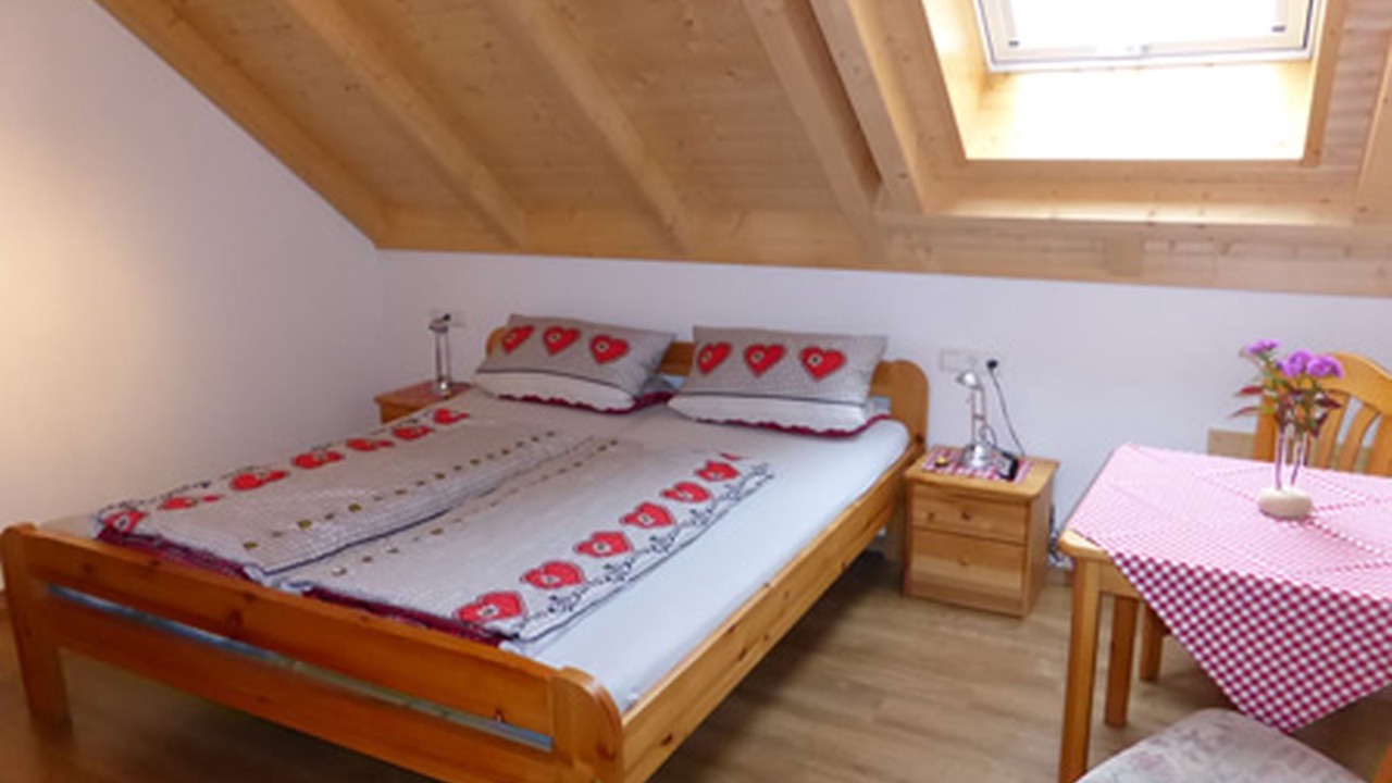 Photo of Bedroom in Kaisershaus