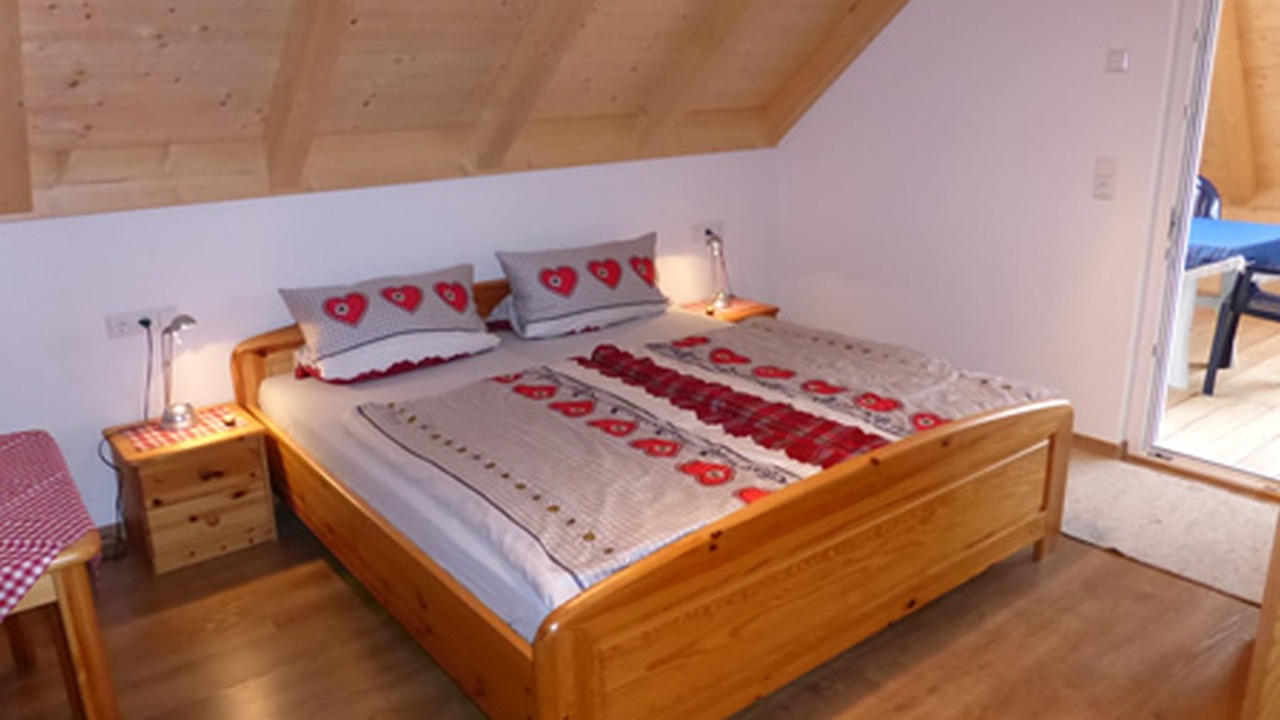 Photo of Bedroom in Kaisershaus