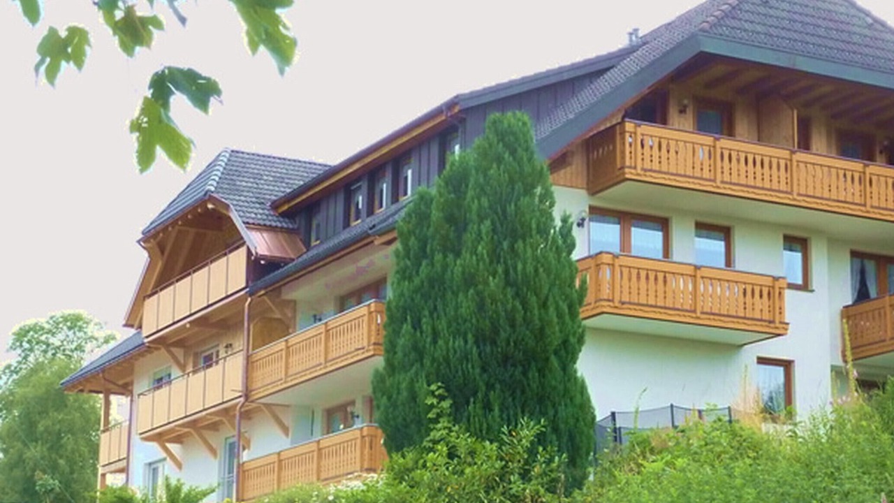 Photo of Outdoor in Kaisershaus