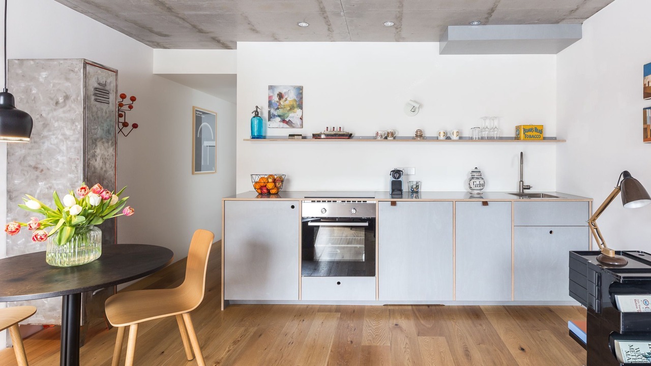 Photo of Kitchen in Gundelfingen