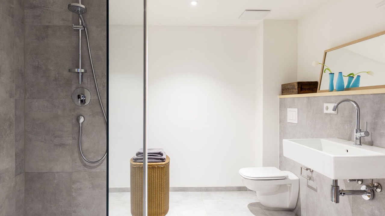 Photo of Bathroom in Gundelfingen