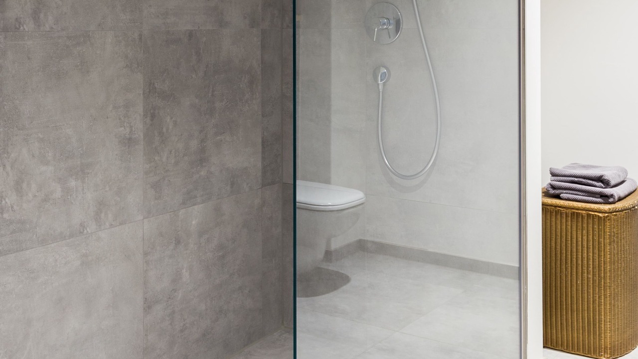 Photo of Bathroom in Gundelfingen