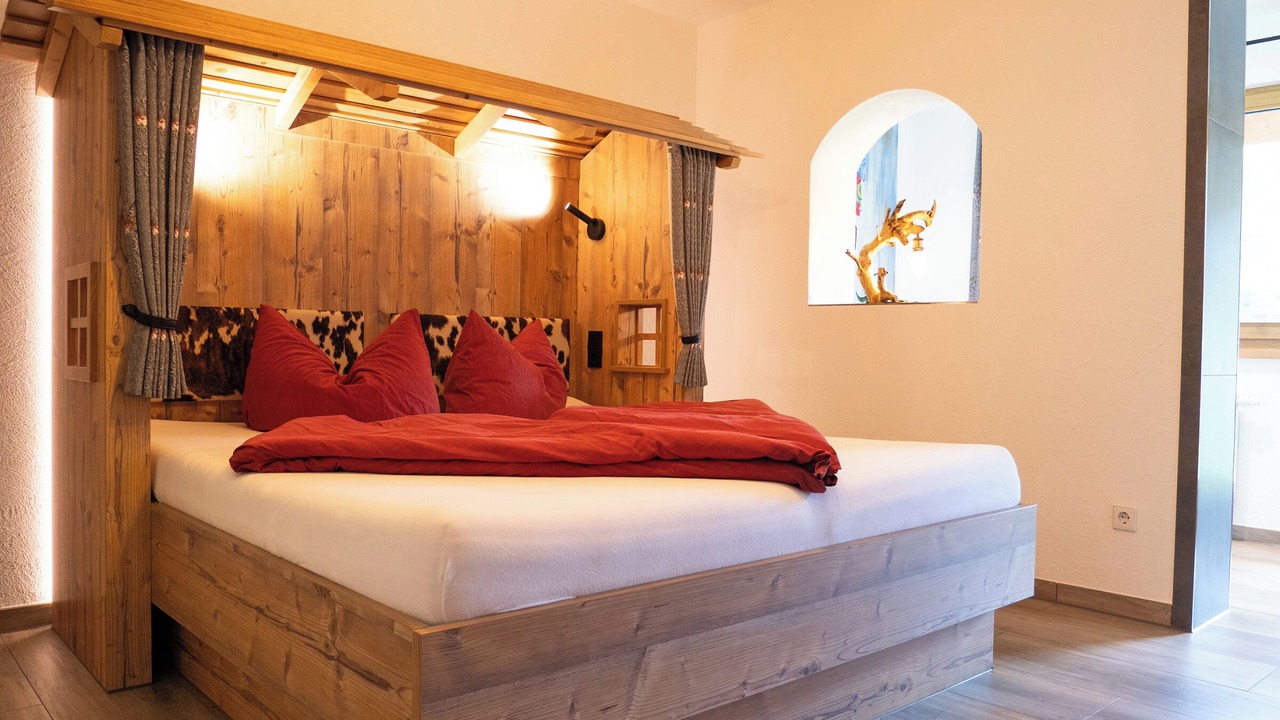 Photo of Bedroom in Lenzkirch