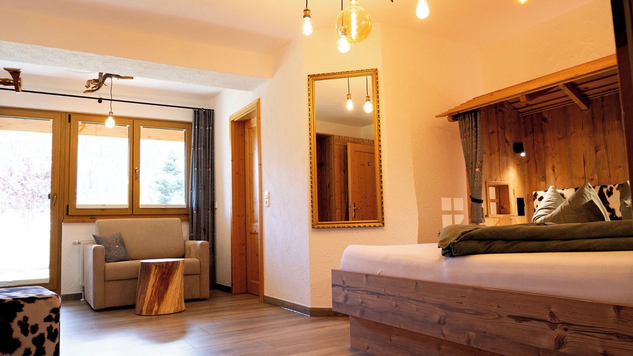 Photo of Bedroom in Lenzkirch