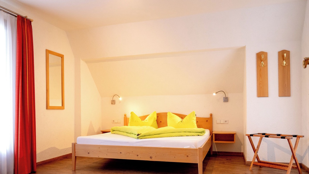 Photo of Bedroom in Lenzkirch