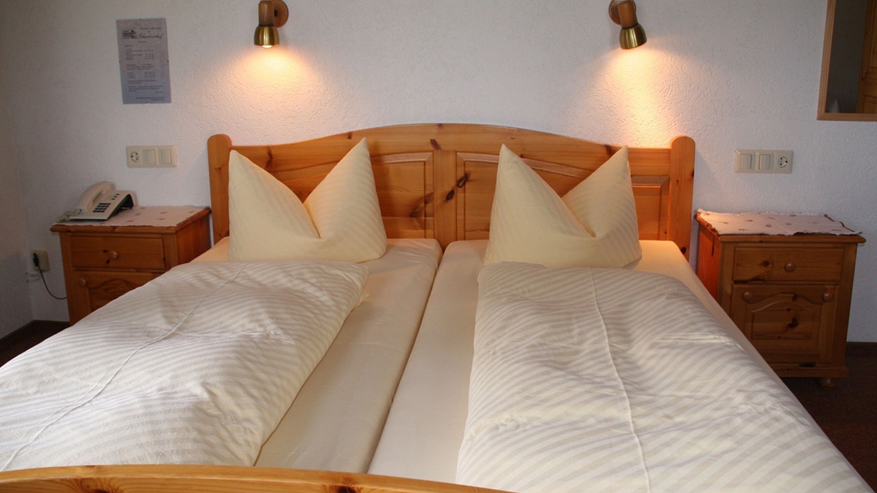 Photo of Bedroom in Waldau