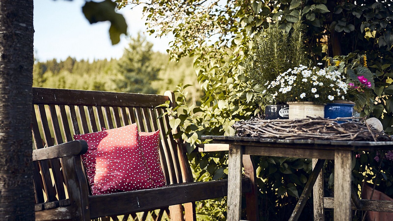 Photo of Outdoor in Waldau