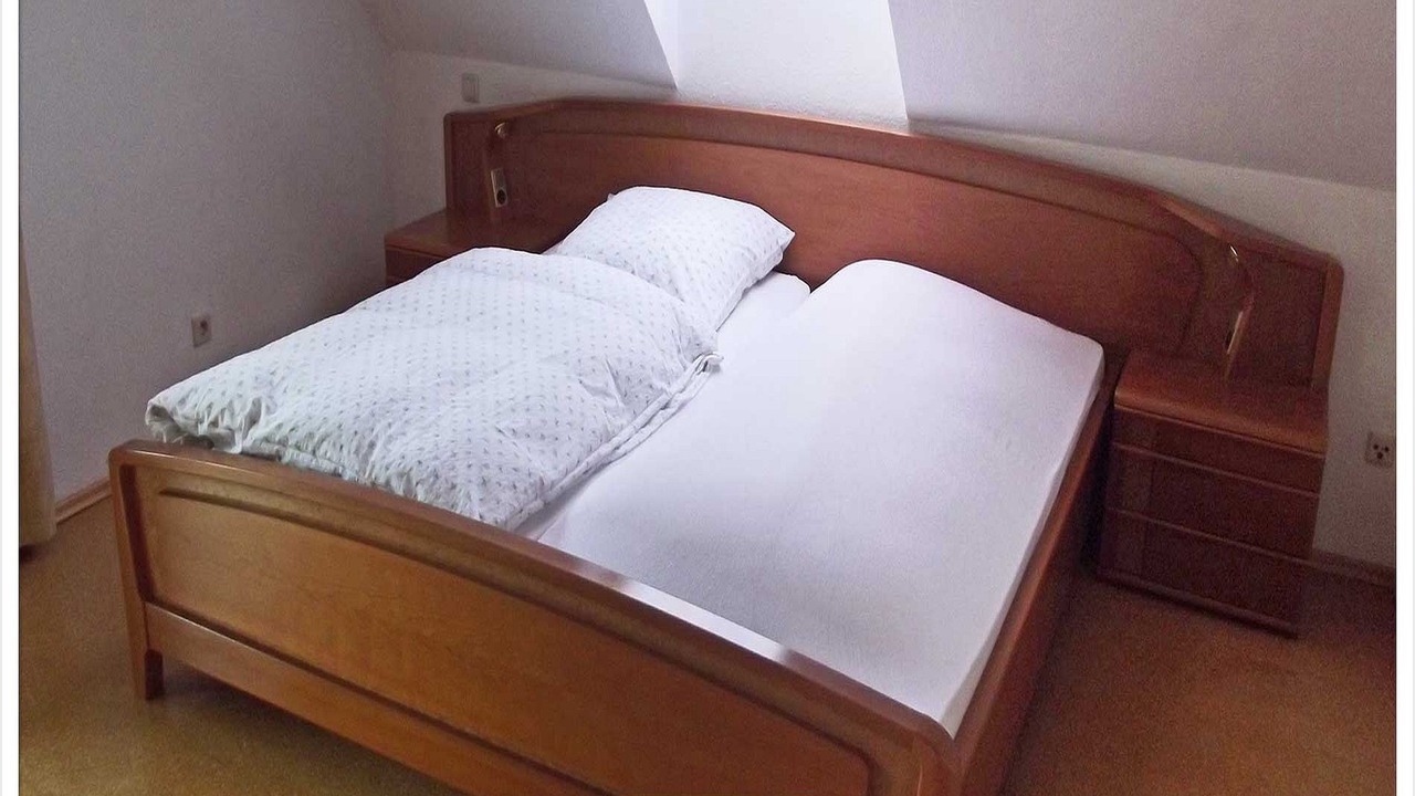 Photo of Bedroom in Eschbach