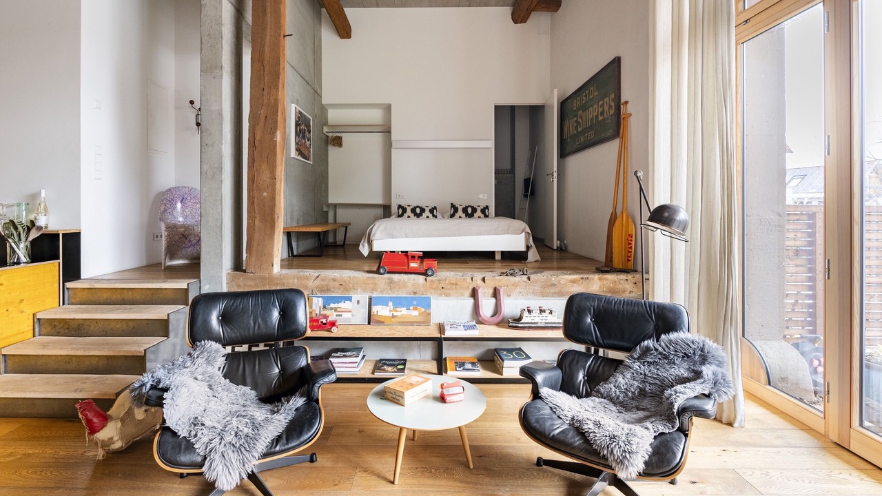 Photo of Bedroom in Gundelfingen