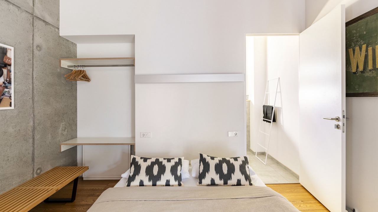 Photo of Bedroom in Gundelfingen