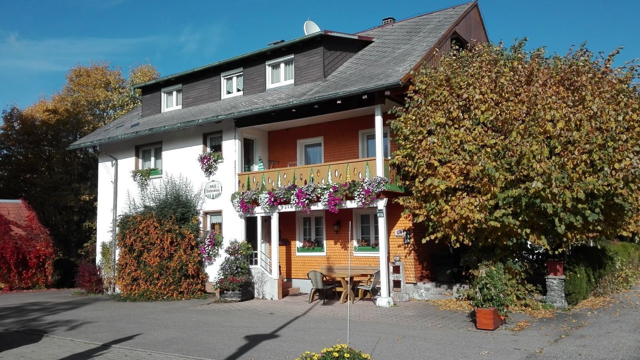 Photo of Outdoor in Titisee-Neustadt