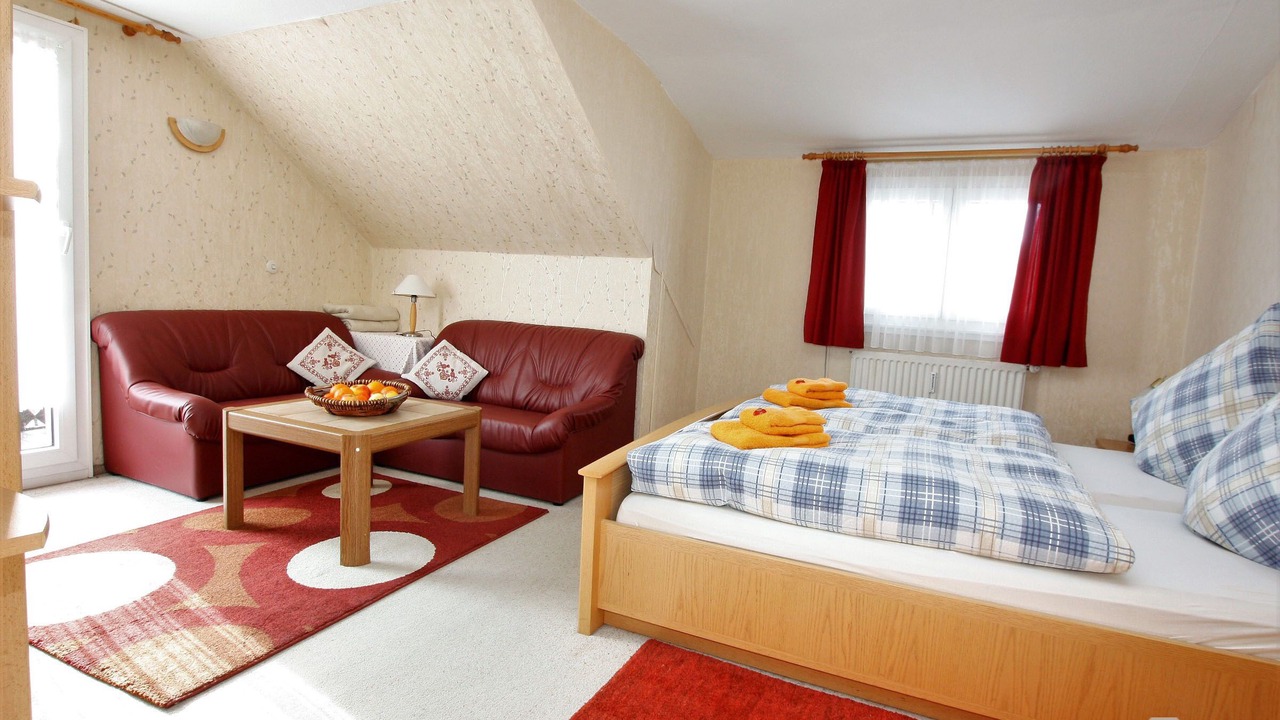 Photo of Bedroom in Titisee-Neustadt