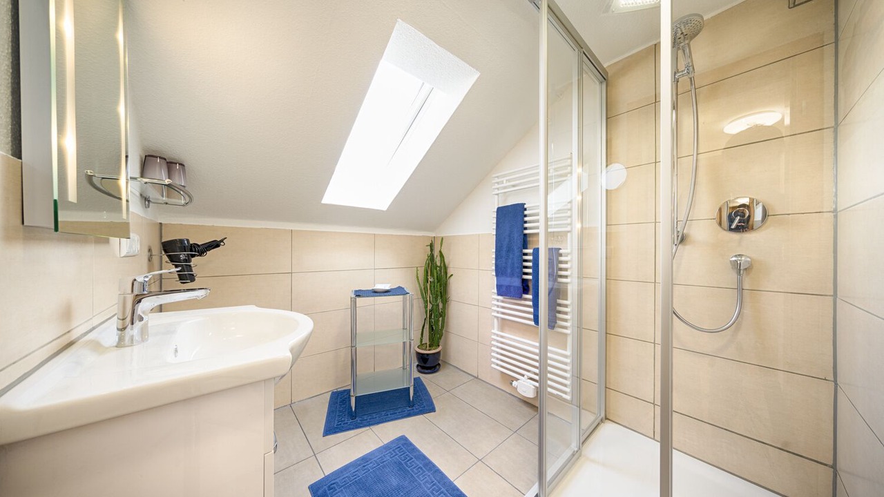 Photo of Bathroom in Titisee-Neustadt