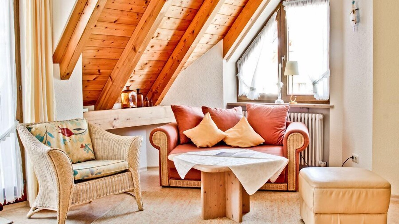 Photo of Livingroom in Immenstaad am Bodensee