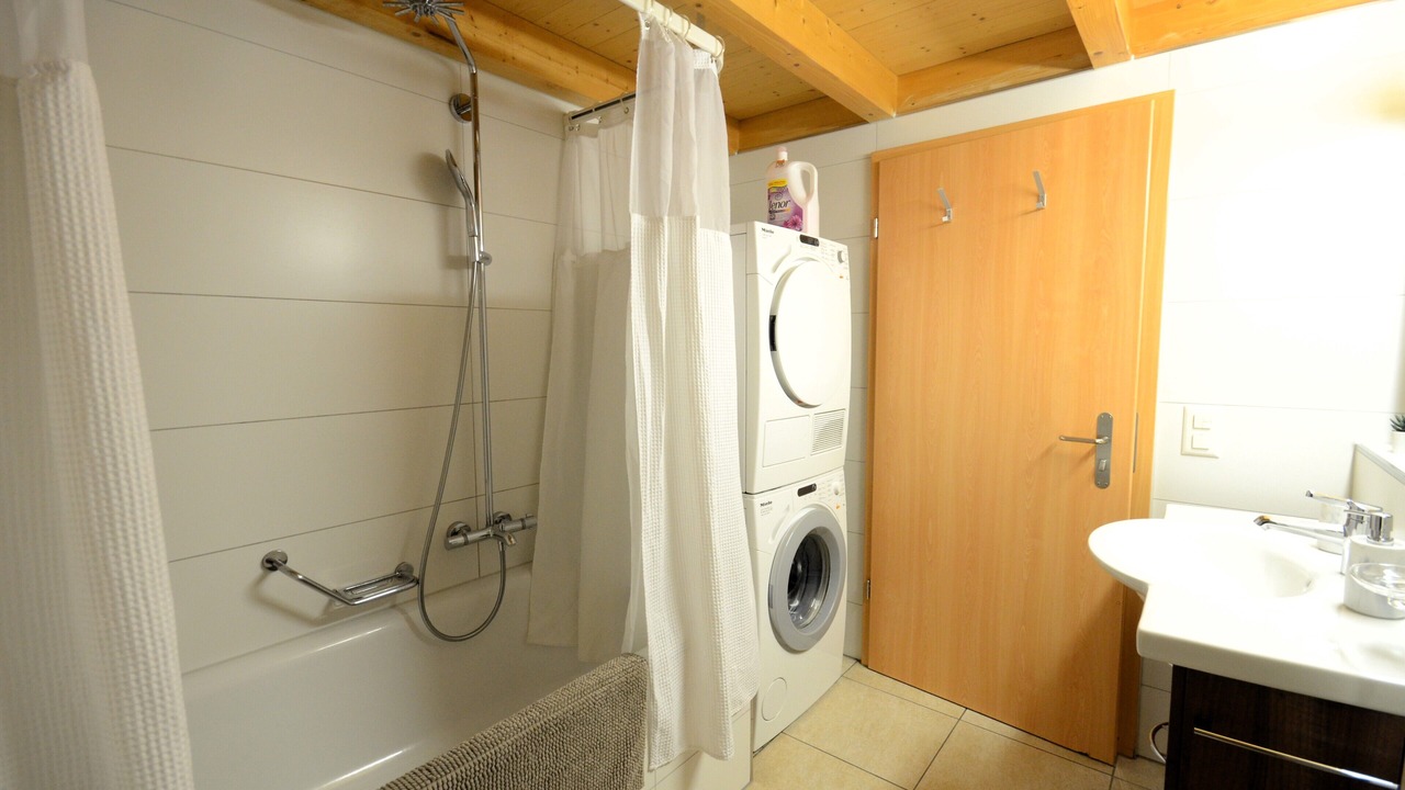 Photo of Bathroom in Lauterbrunnen