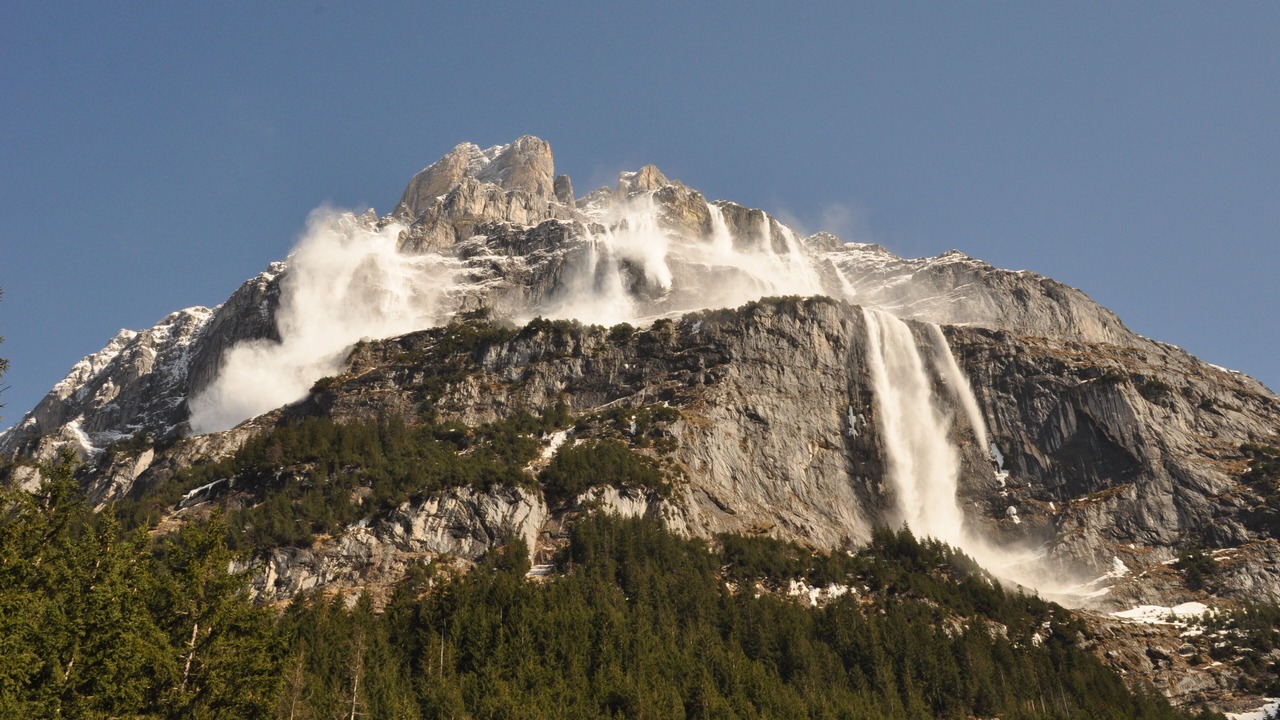 Photo of Others in Lauterbrunnen