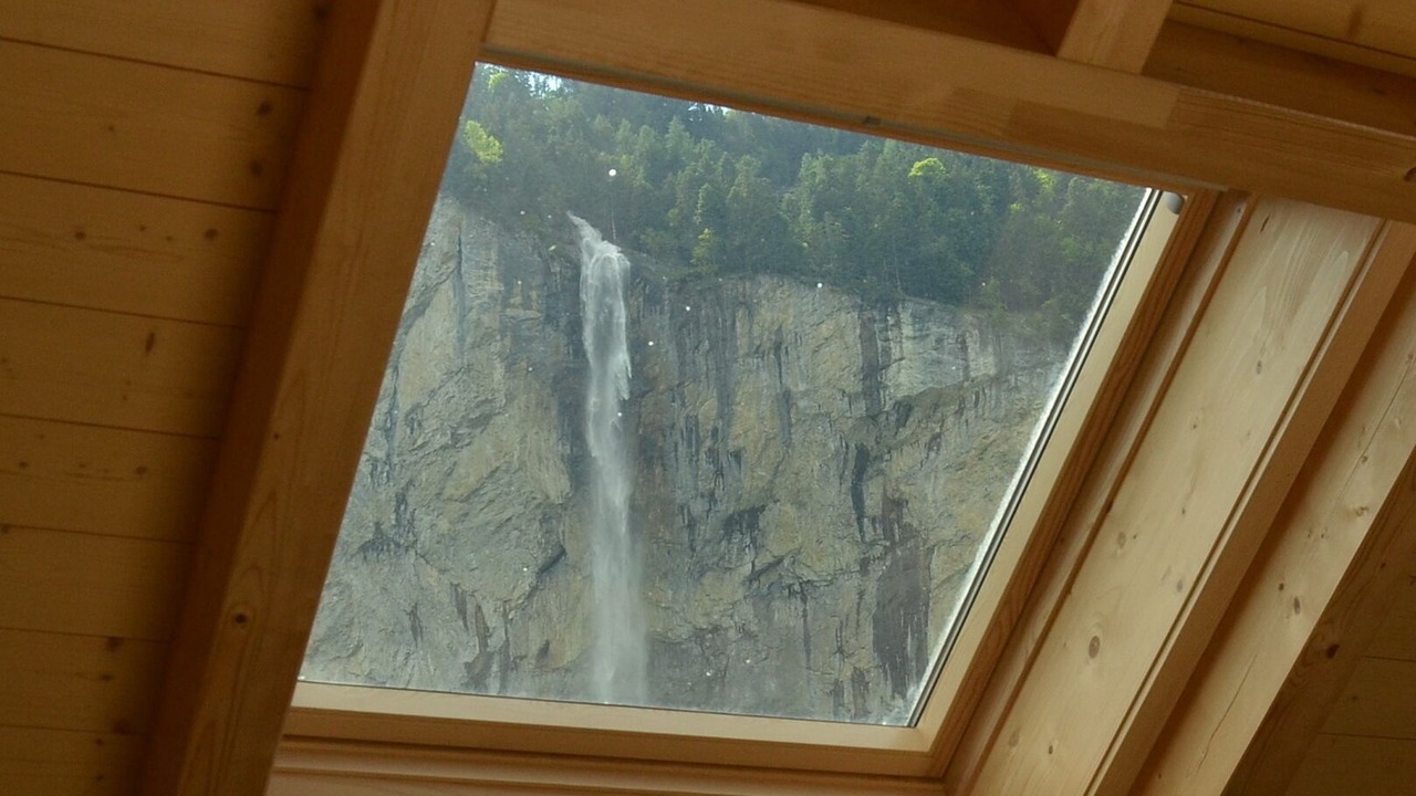 Photo of Others in Lauterbrunnen
