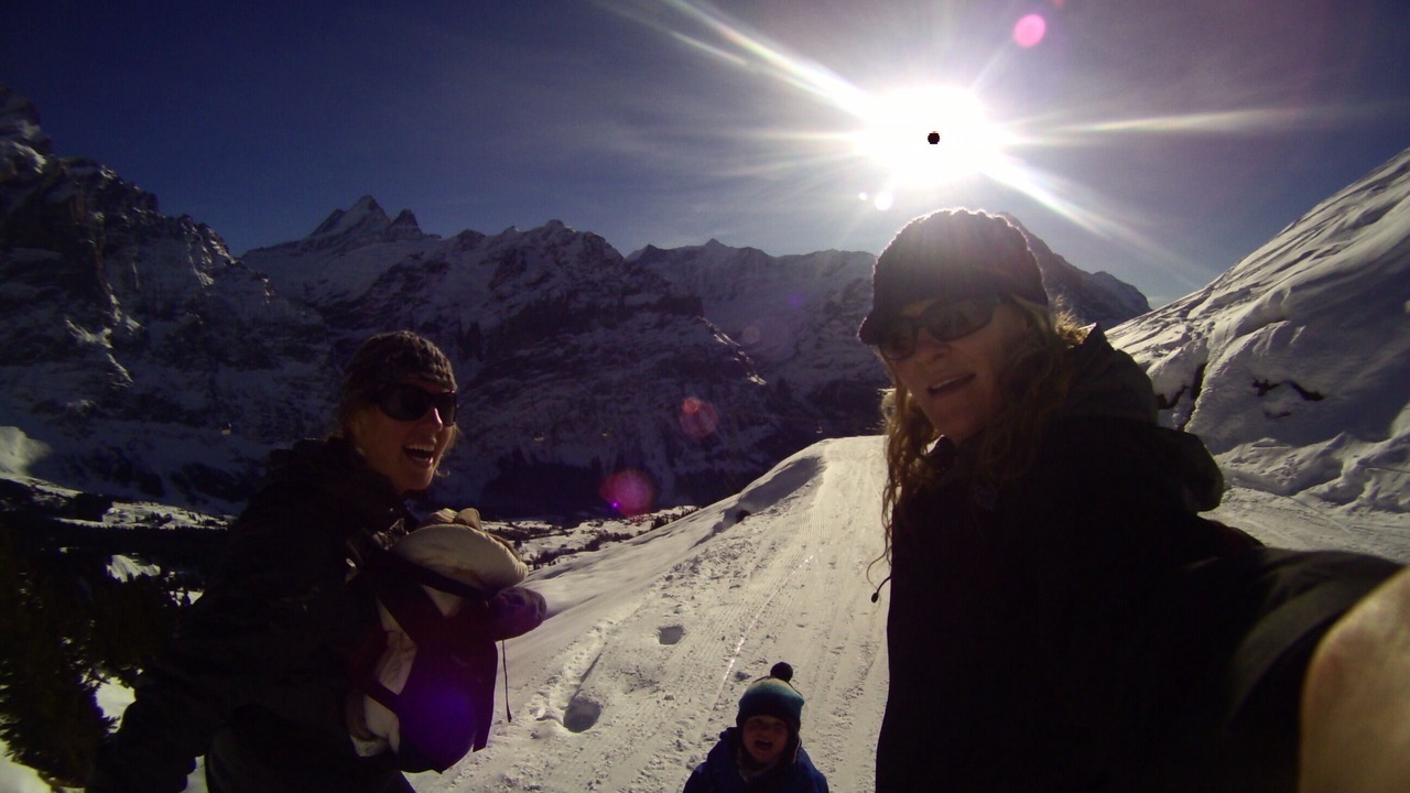 Photo of Others in Lauterbrunnen