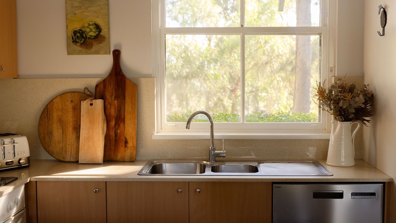 Photo of Kitchen in Pokolbin