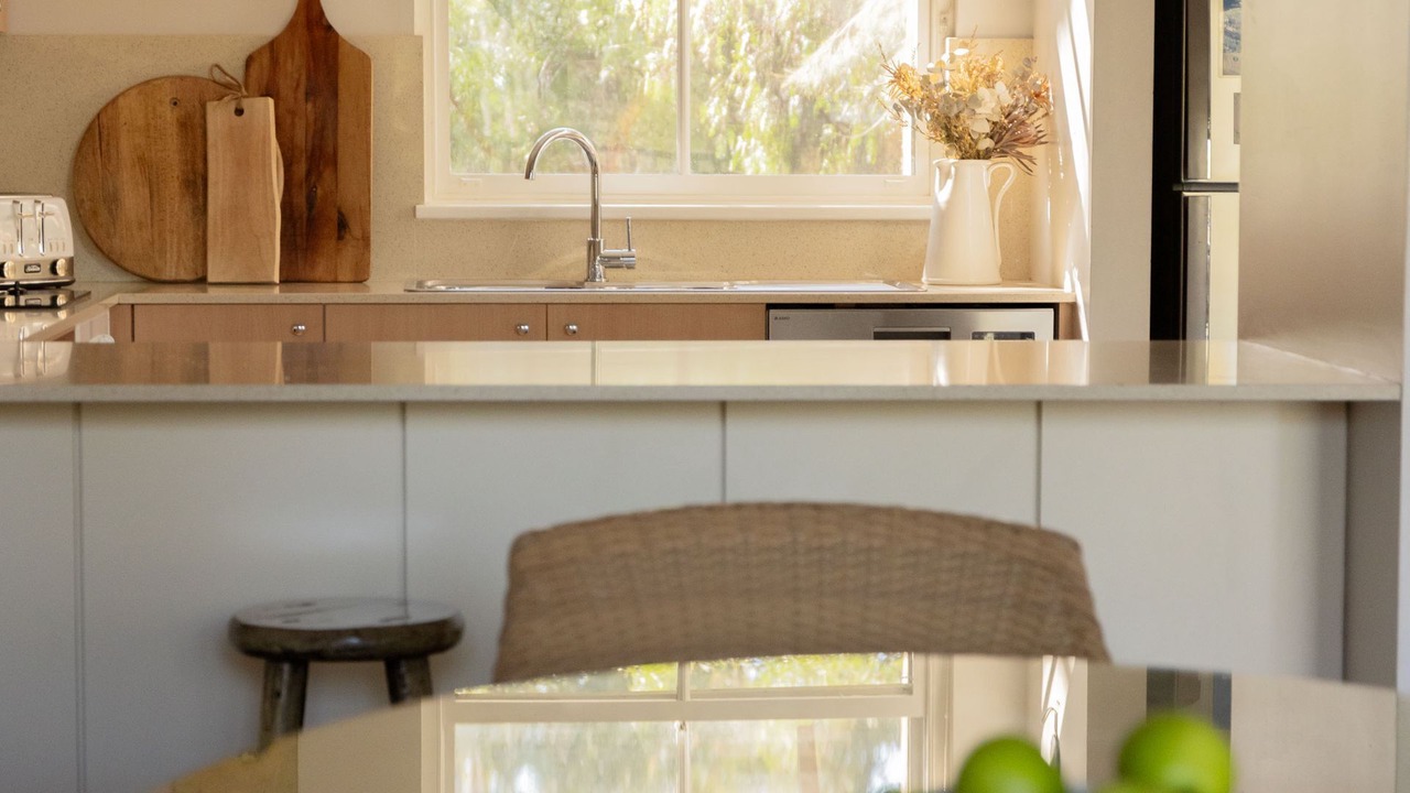 Photo of Kitchen in Pokolbin