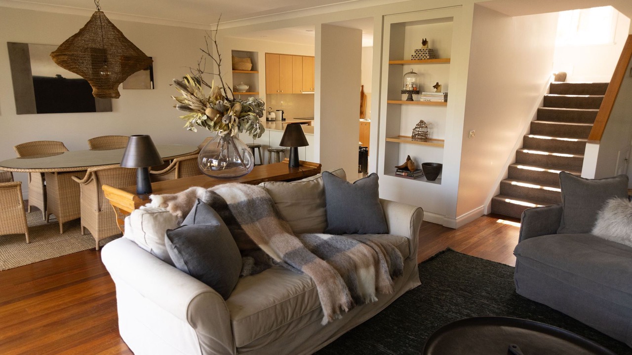Photo of Livingroom in Pokolbin