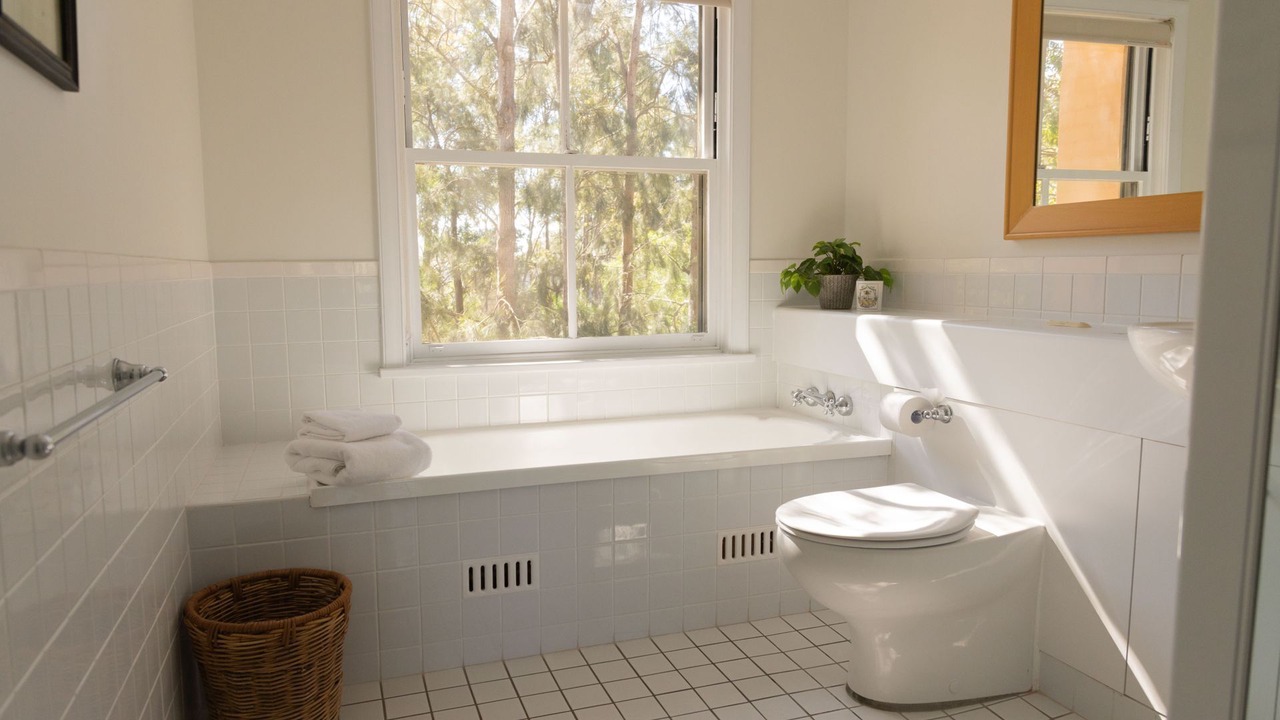 Photo of Bathroom in Pokolbin
