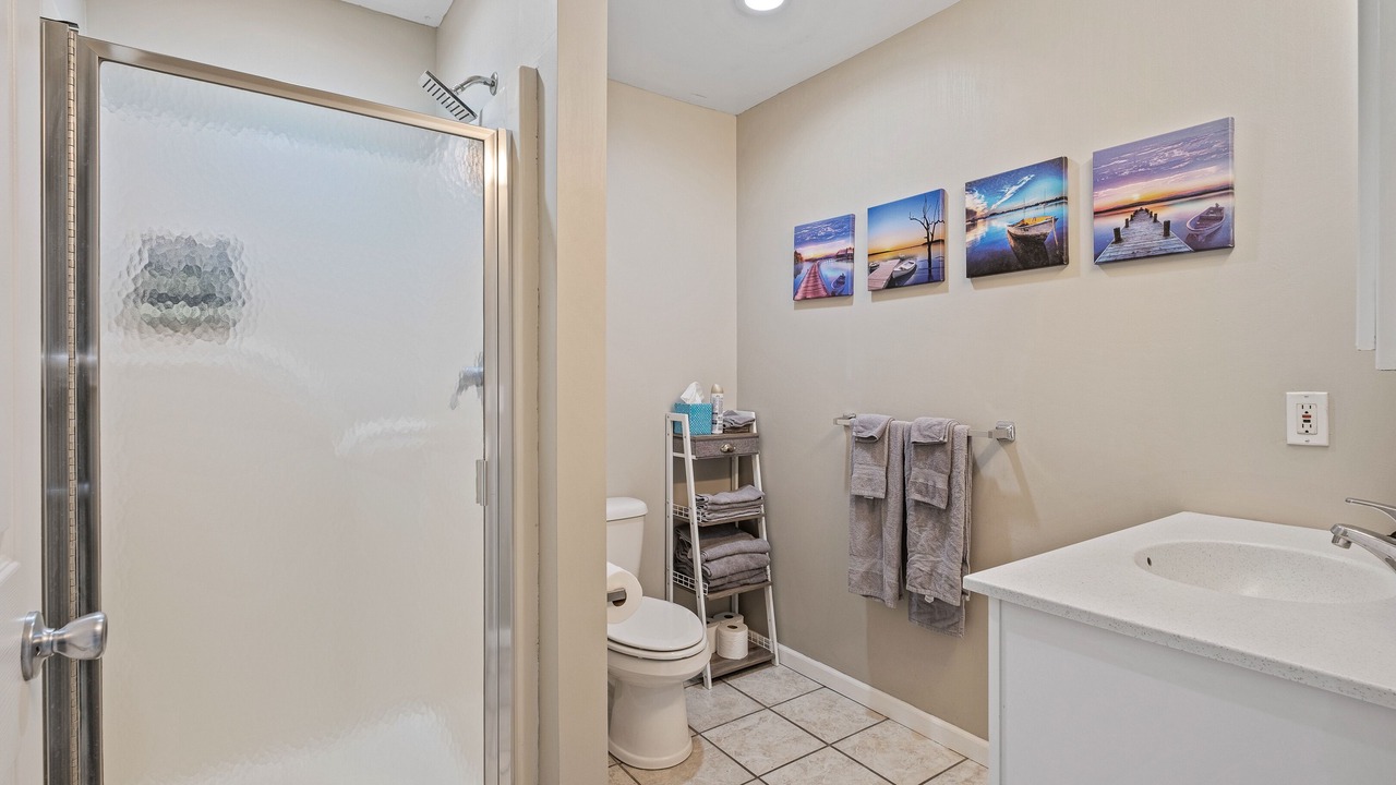 Photo of Bathroom in Alto